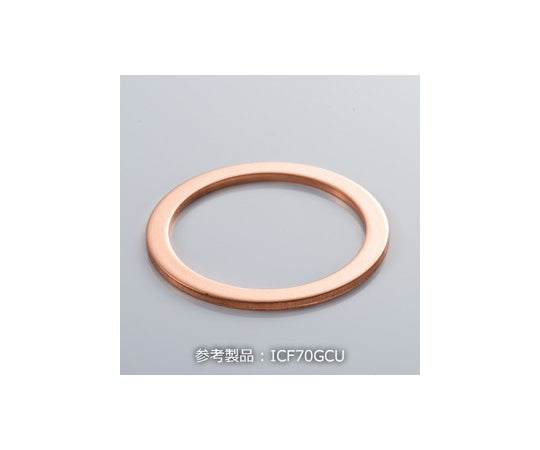 ICF114 개스킷 무산소동 5장입 ICF114GCU 1개(5장입)