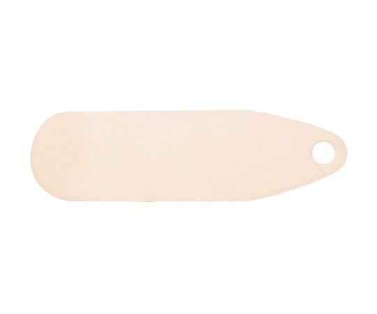 中山式ゲルサポーター　手首用　クリアベージュ 1個