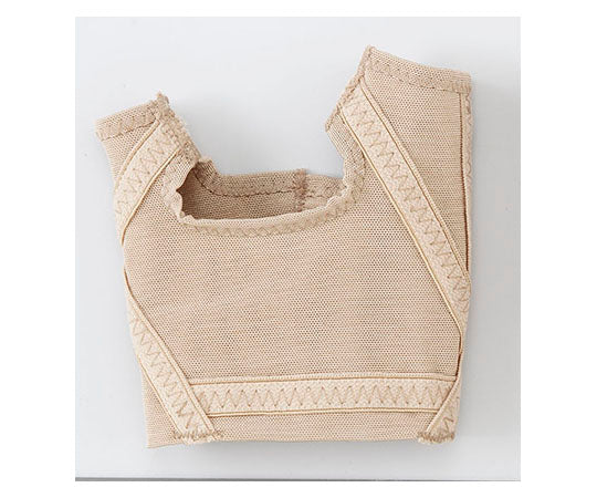 Nakayama Style Bunion/Bunion Taping Supporter for Left Foot 1 pc