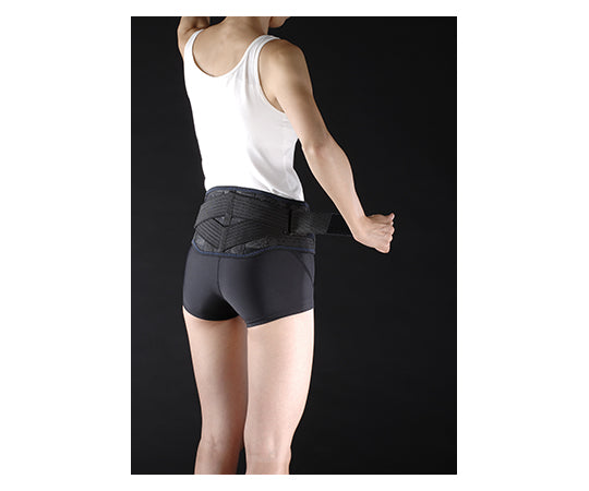 Body Frame for Waist Hard M 1pc