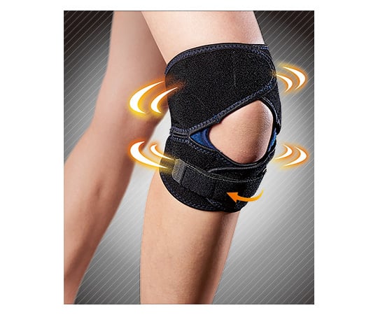 Body Frame Knee Power Fit L 1pc