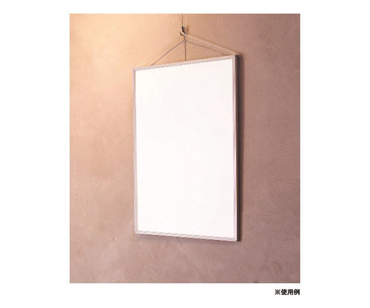 에코 일레파네 A0 실버 ST-A0-SV 1장