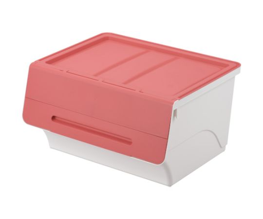 SANKA Flock Wide 30 P/WH FR-W30P/WH 1 piece