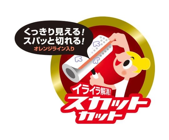 코로코로 스페어 테이프 하이그레이드 SC 강접착 1팩(3권입) C4312 1팩(3권입)