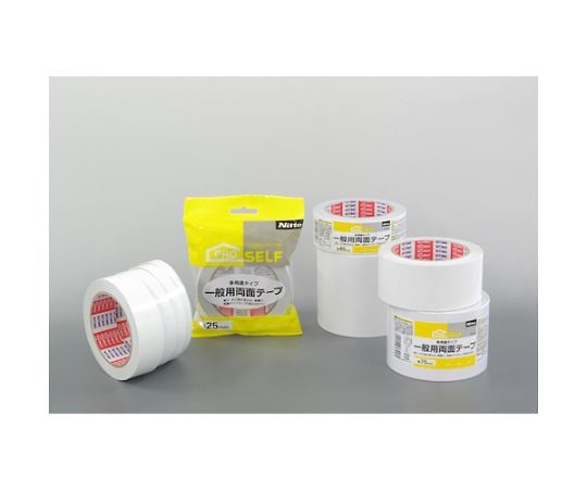 Standard double-sided tape 10x20 J0411 1 roll