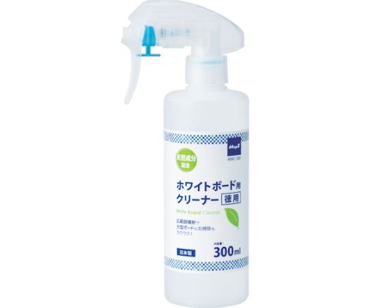 화이트보드용 클리너 덕용 MWC-300 1개