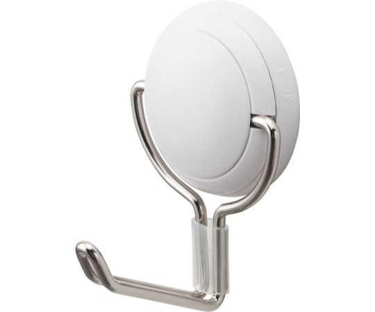 자석 후크 제로 슬라이드 L 화이트 MZR-12W 1개