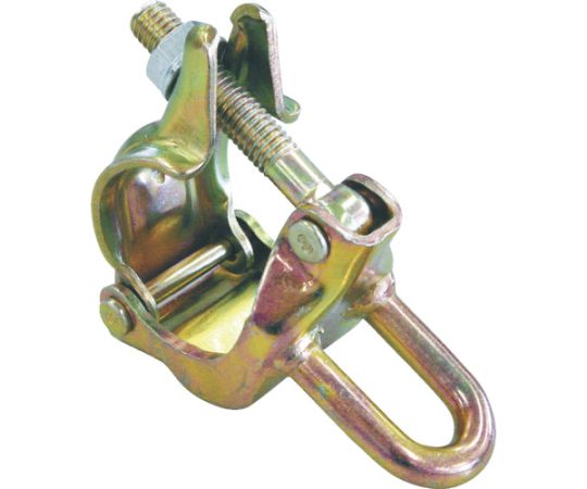 ひっかけクランプ　リングタイプ　HMR 1個