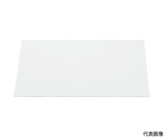 Polycarbonate plate 300X450X1mm transparent KPAC301-1 1 sheet