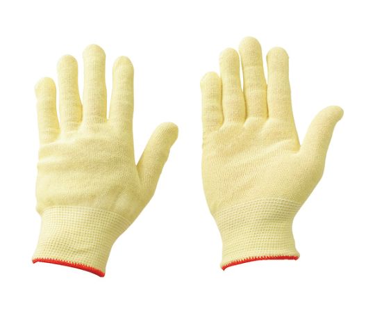 Kevlar® 편 장갑 13G-L AKV13G-L 1쌍