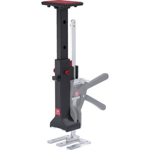 バイキングアーム　“バイキングアーム”　キャビネット設置アダプター（１個入）　VA0084　1 個