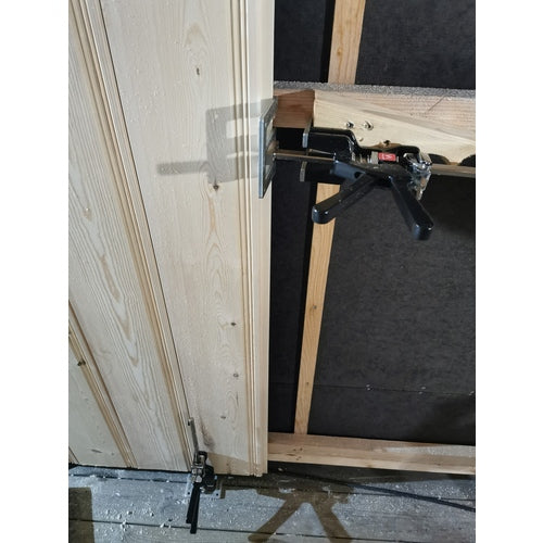 Viking Arm Mechanical Jack "Viking Arm" Retail Pack (individually wrapped, 1 piece) VA0091 1 piece