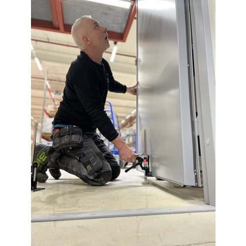 Viking Arm Mechanical Jack "Viking Arm" Retail Pack (individually wrapped, 1 piece) VA0091 1 piece