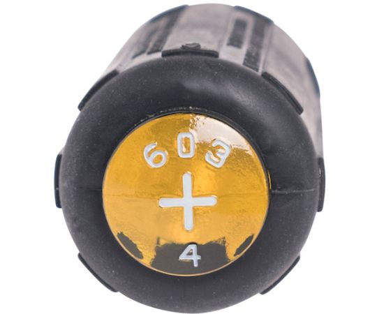 プラスドライバー　2X100　6034 1本