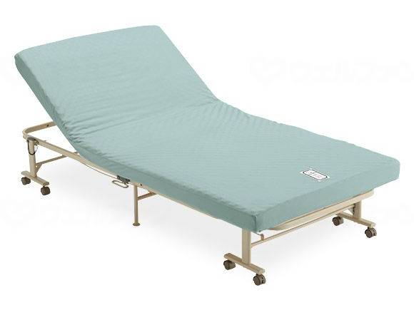 어텍스 수납식 리클라이닝 베드 AX-BG570 브러그