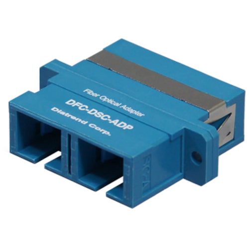 ダイヤトレンド　光アダプタ　（ＳＣ−ＳＣ）　２芯　DFC-DSC-ADP　1 個