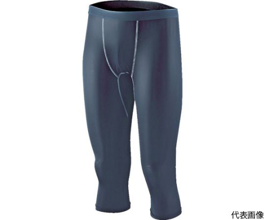 BT Cool Powerteco 7/8 Length Pants Black M JW-631-BK-M 1 piece