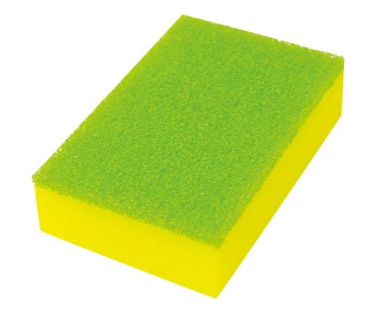 Q Large Sponge Yellow C-652 1 piece