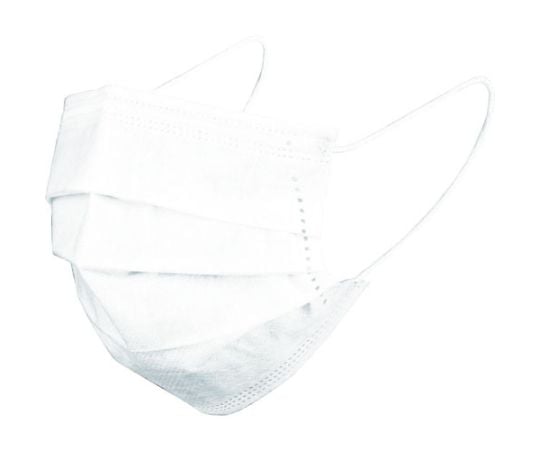 Surgical Mask V 50 pieces 51179 1 box (50 pieces)
