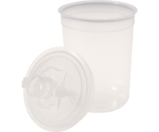 PPS　リッドアンドライナーキット　ミニ　（50S入）　16114 1箱(50セット入)