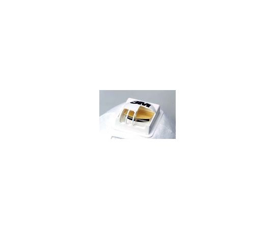 Aura 使い捨て式防じんマスク 9322J+ DS2 排気弁付 10枚/1箱　9322J AURA T 1箱(10枚入)