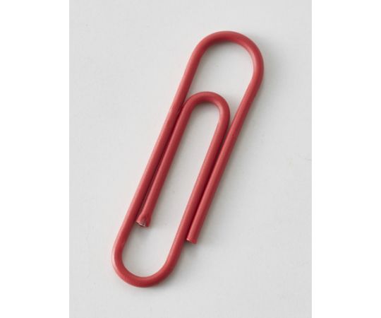 Large colored paper clips, 28mm, 360 clips, TGMC-1-360, 1 box (360 clips)