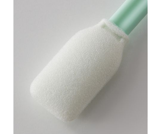 クリーンフォームスワブ　12X6.5X23/123　100本入　CFS-12 1袋(100本入)