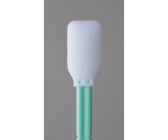 クリーンフォームスワブ　12X6.5X23/123　100本入　CFS-12 1袋(100本入)