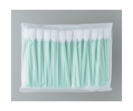 クリーンフォームスワブ　12X6.5X23/123　100本入　CFS-12 1袋(100本入)