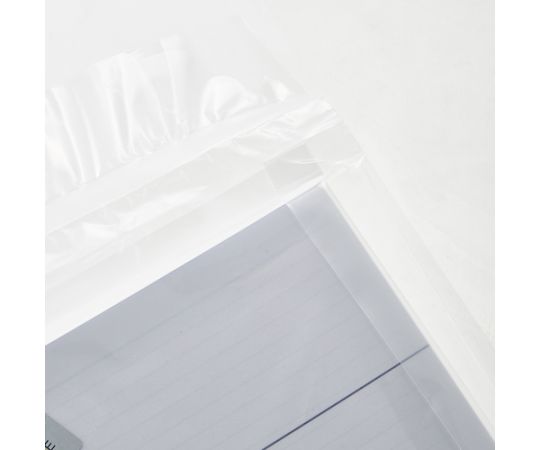 Cleanroom Ring Notebook A4 TCRN-A4 1 pc