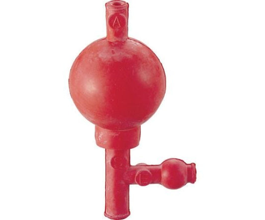 ゴムピペッター　GP-50 1個