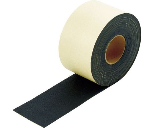 Rubber anti-slip tape 50mm x 5m roll G10-505 1 roll