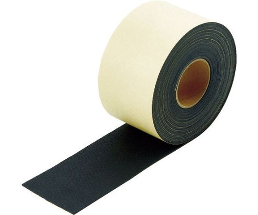 Rubber anti-slip tape 50mm x 5m roll G10-505 1 roll