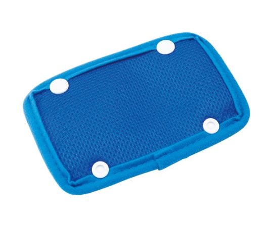 Silica Clean Helmet Chin Strap Sweat Band SRCSB 1 Piece