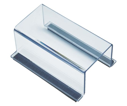 스위치 커버 밑면 마그넷 부착 80X40X35 무지 TSC-35M 1개