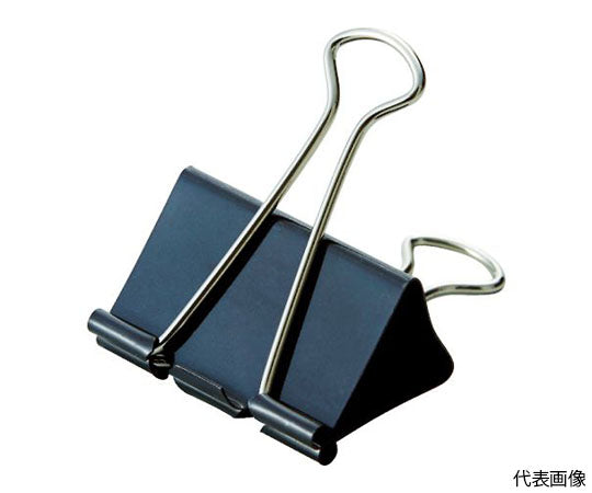 Double Clip Extra Large 41mm (10 pieces) TDB-41 1 bag (10 pieces)