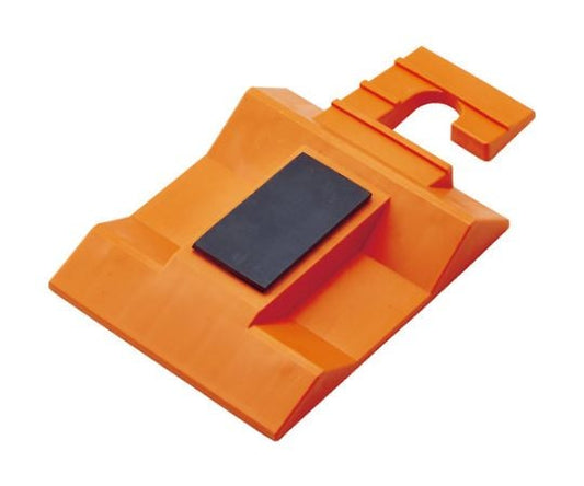 핸드 팔레트 트럭용 스토퍼 마그넷 부착 THPS-M 1개