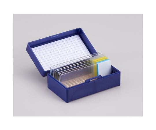 Preparation box for 12 slides PPB-12 1 piece