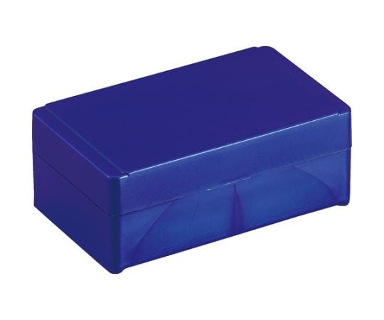 Preparation box for 12 slides PPB-12 1 piece