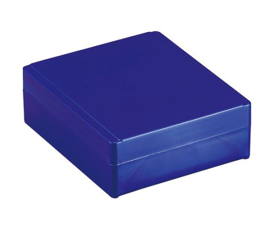 プレパラートボックス25枚用　PPB-25 1個