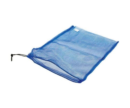 メッシュ袋　小　1枚入　39X55cm　目合4mm　MH-S-1 1枚