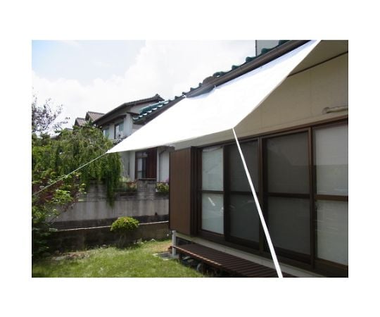 Lightweight heat shield sheet Width 1.8m x Length 2.7m TSSU-1827 1 sheet