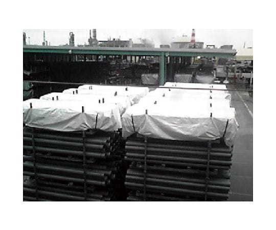 Lightweight heat shield sheet Width 1.8m x Length 2.7m TSSU-1827 1 sheet