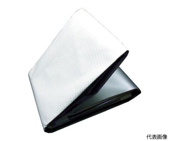 Lightweight heat shield sheet Width 1.8m x Length 2.7m TSSU-1827 1 sheet