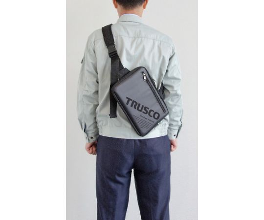 Tablet case for work sites, drawing board type TABG-BK 1 piece