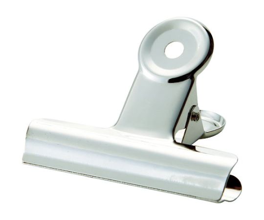 Extra Large Eye Clips 75mm Pack of 10 MCL75-10 1 Box (Pack of 10)