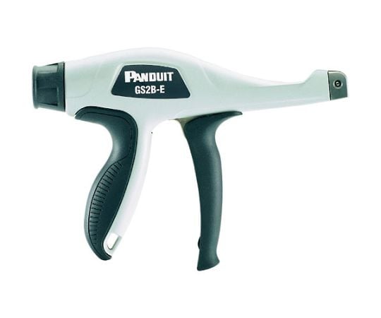 結束バンド用メタル製手動式結束工具　締め付け強度設定付き　GS2B-E 1丁