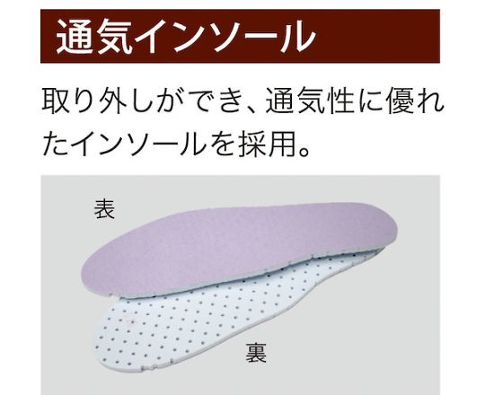 耐油・耐薬　安全長靴　ワークエース　NW1000スーパー　ブラック　28.0CM　NW1000SP-BK-28.0 1足