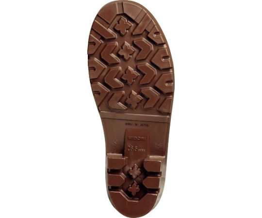 JIS certified oil and chemical resistant safety boots NW1000 Super White 28.0cm NW1000SP-W-28.0 1 pair