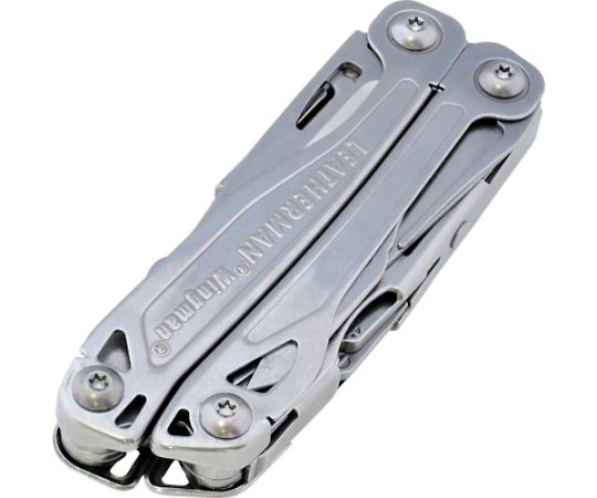 ウィングマン　ナイロンケース付き　WM-N 1個